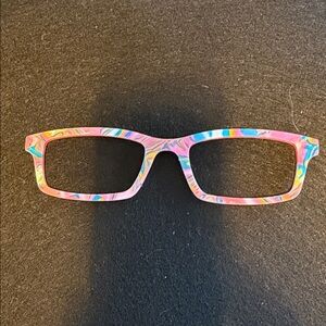 Pair Eyewear - The Cedro Colorful Women's Glasses Frame